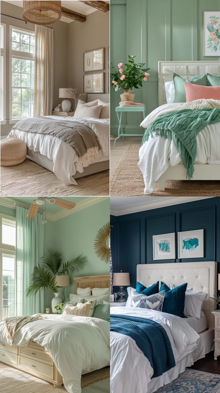 15 Home Bedroom Refresh Ideas That Will Inspire You To Redecorate