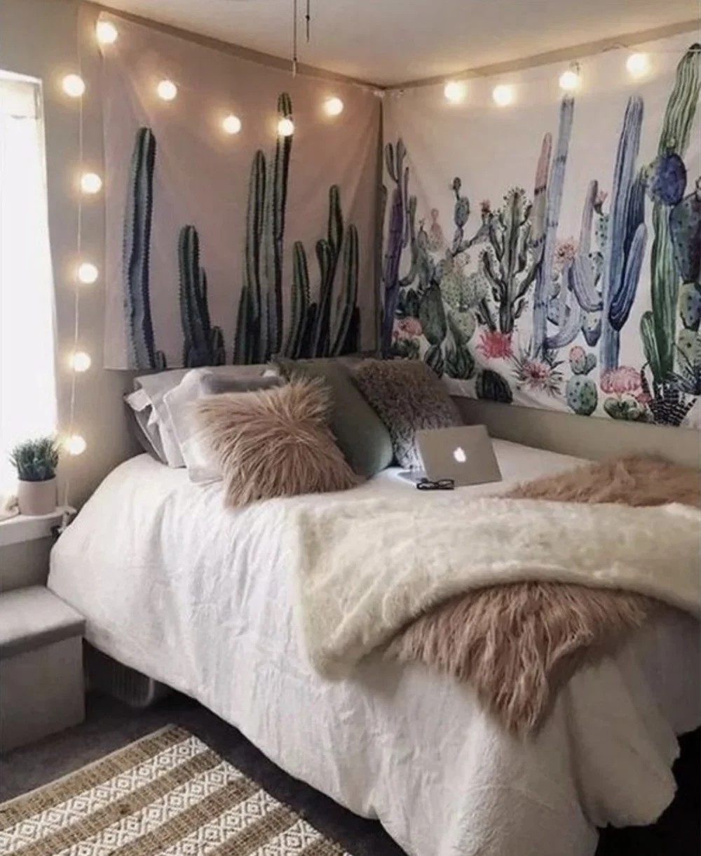 COZY Tapestry DECOR