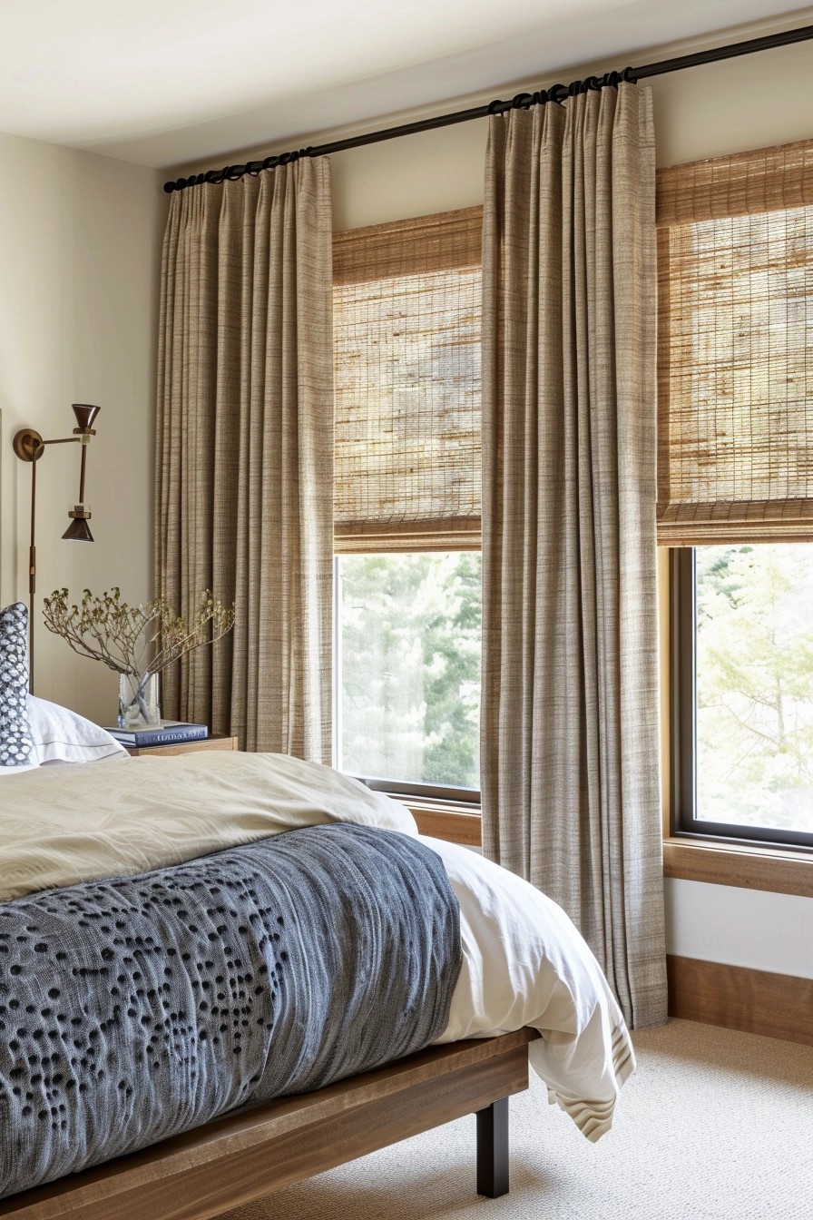 Update Your Window Treatments