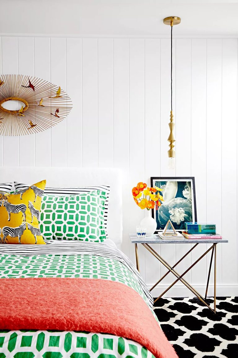 Home Bedroom Refresh: Easy Updates To Transform Your Space