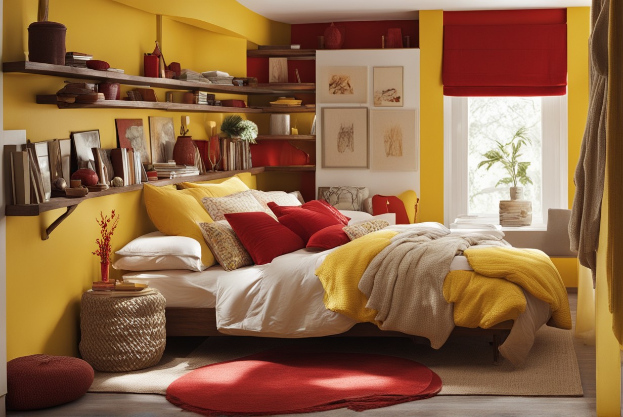 Making Your Bedroom a Cozy Escape: 18 Ideas to Try