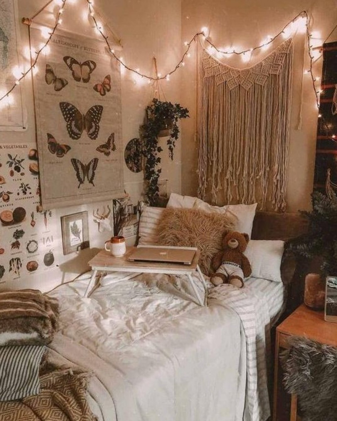 TEENS Fairy Lights ROOM DECOR