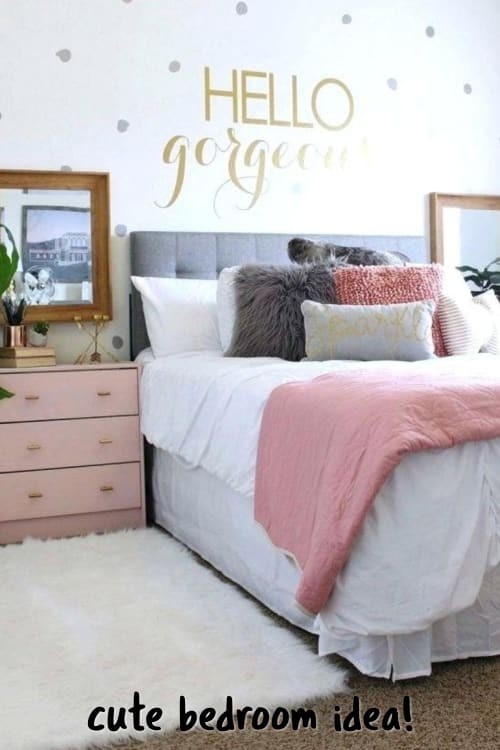 Chill Apartment Bedroom Ideas For a Cozy Zen or Boujee Space on a Budget