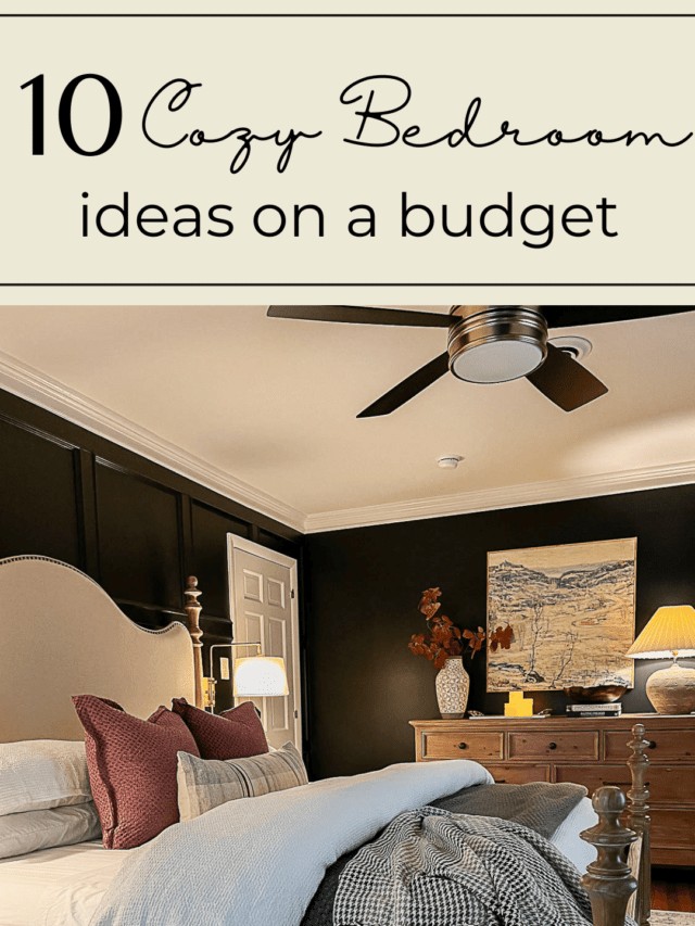 More Bedroom Decorating Ideas