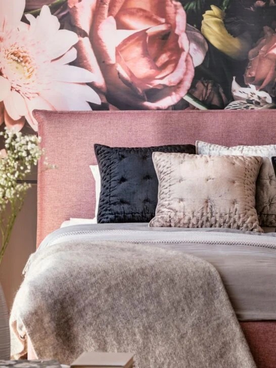 Picking the right headboard