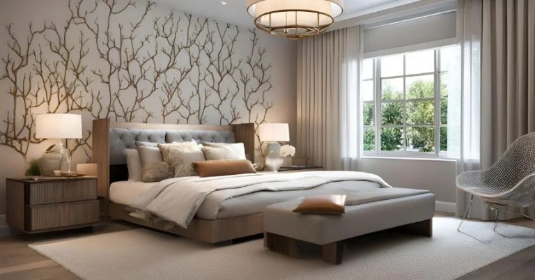 Guest Bedroom Ideas To Maximize Comfort And Space