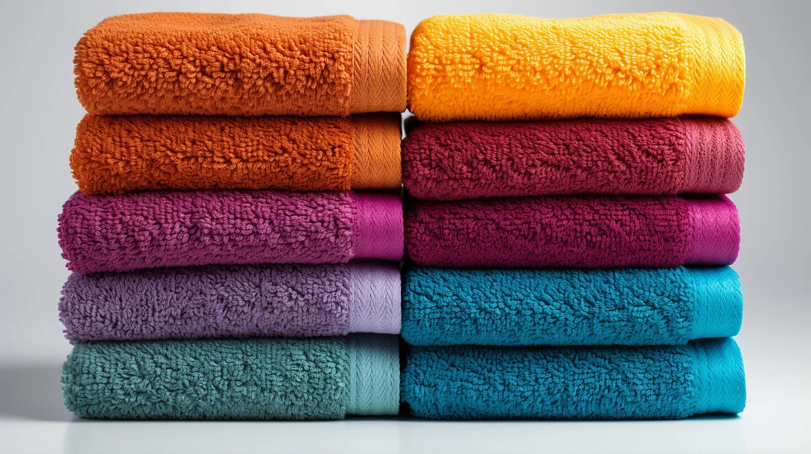 Change Your Bathroom Decor To Summer Colors