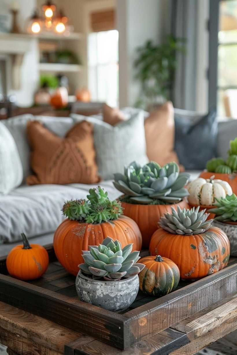 Fall Flair