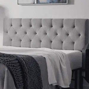 Upgrade Your Headboard