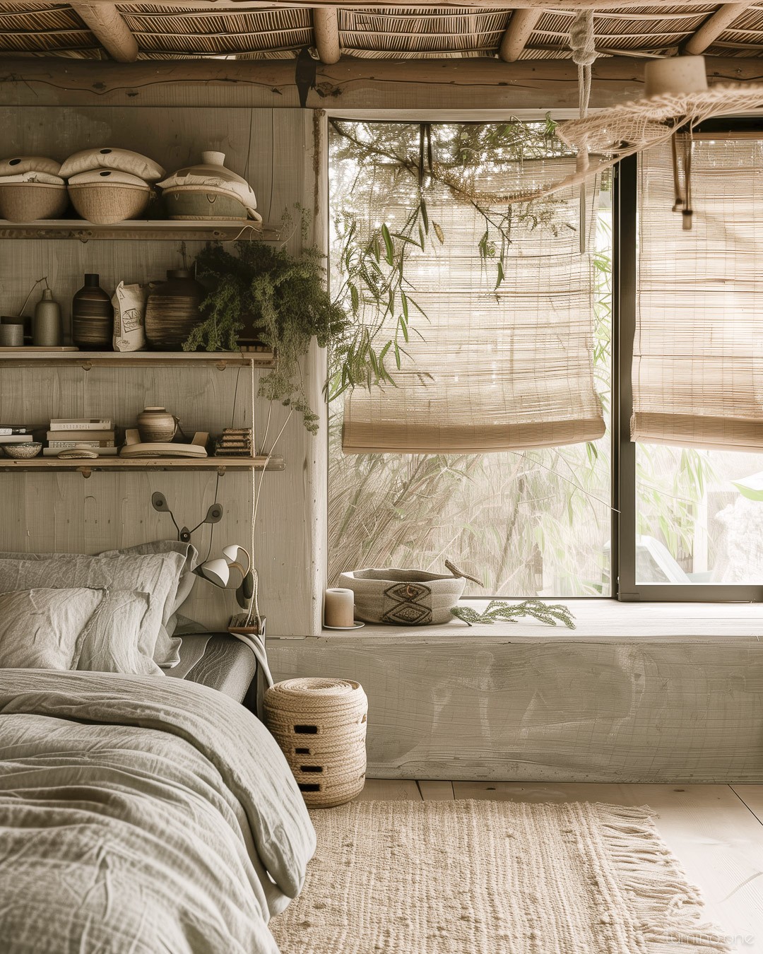 Eco-Friendly Summer: Sustainable Bedroom Refresh