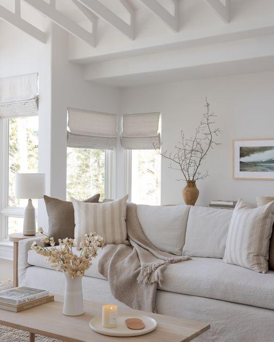 Nancy Meyers Living Room Ideas