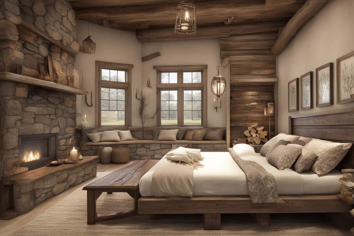 Making Your Bedroom a Cozy Escape: 18 Ideas to Try