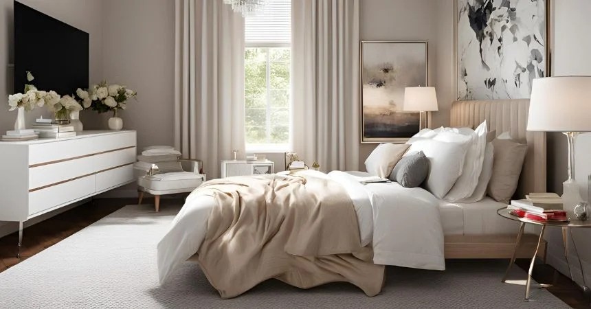 Guest Bedroom Ideas to Maximize Comfort and Space