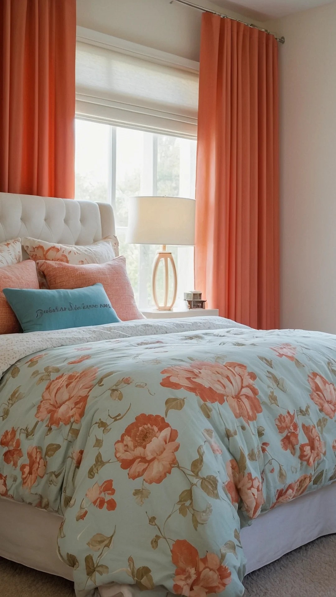 #4 Dreamy Bedroom Makeovers