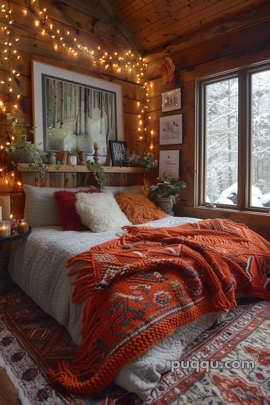 Conclusion: Crafting Your Cozy Retreat