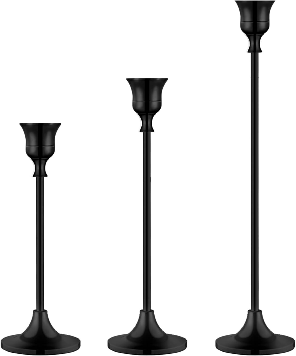 candlestick holders