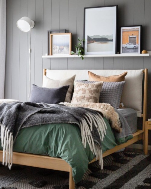 25 Amazing Cozy Bedroom Decor Ideas