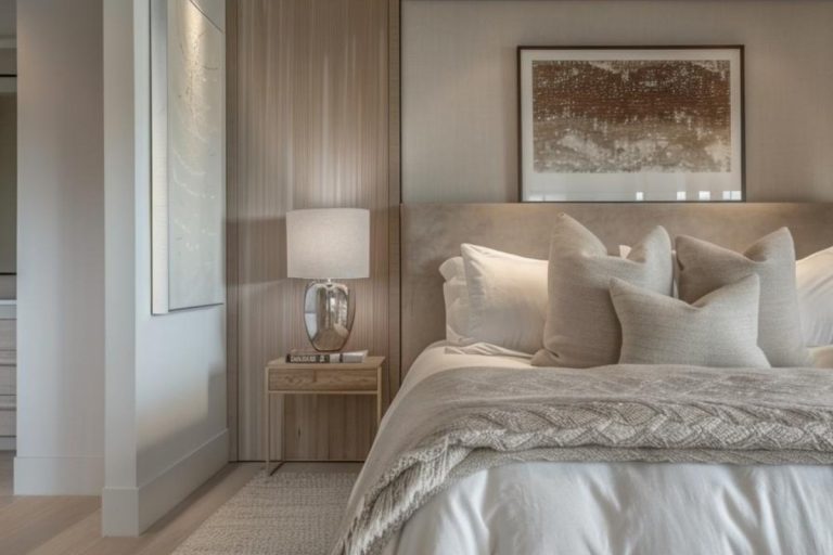 40 Neutral Bedroom Ideas To Create A Chic Retreat