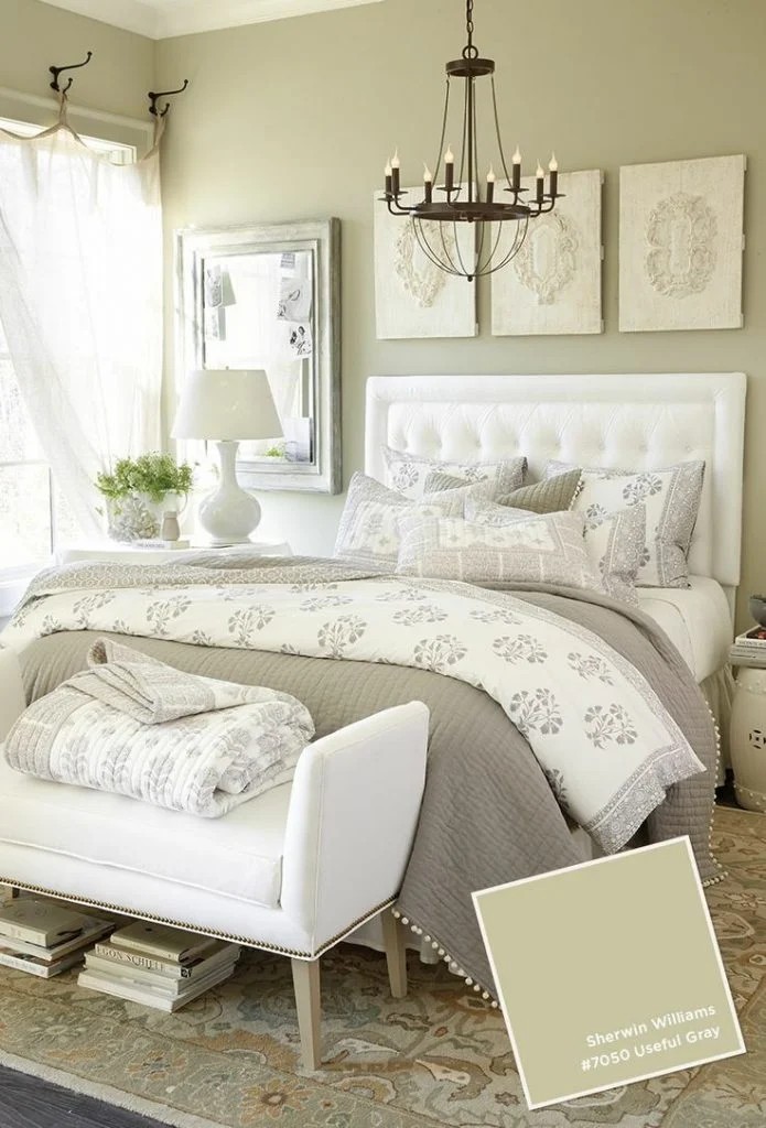 Cheap Bedroom Makeover Ideas