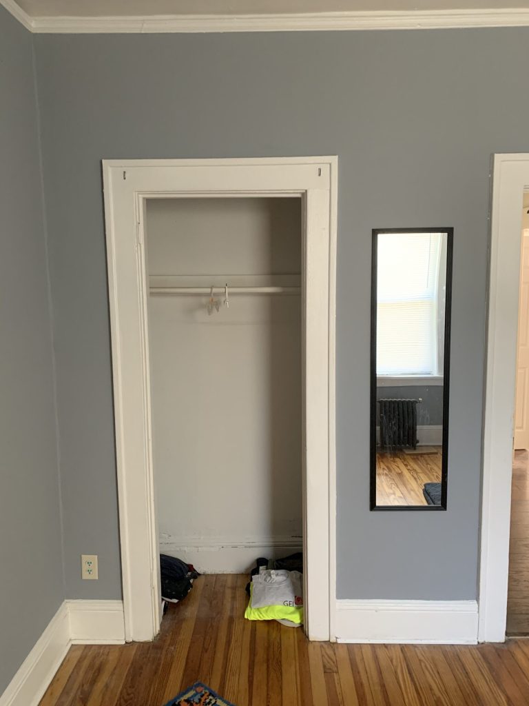 Simple Small Master Bedroom Remodel  First Floor, Part 4