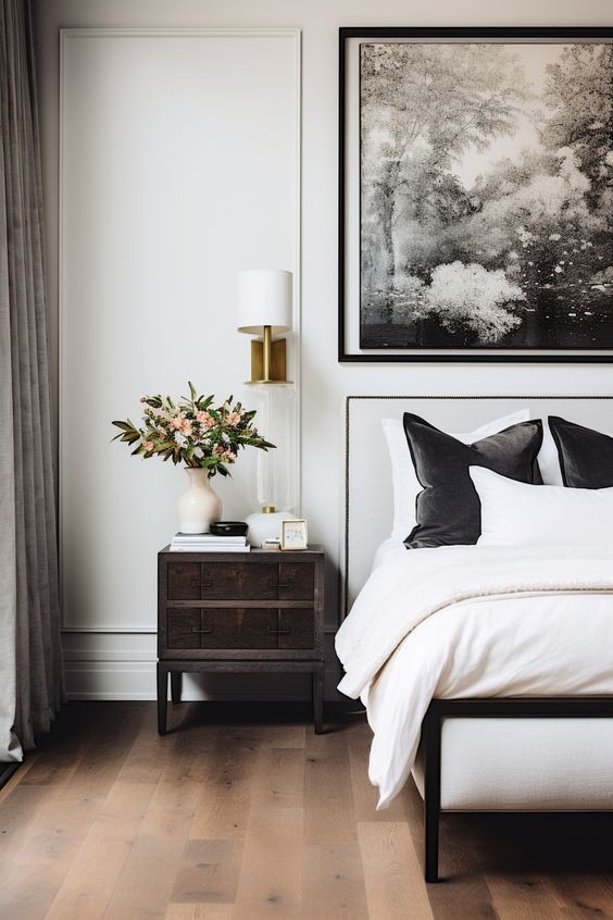 14 Luxury Bedroom Ideas That Will Make You Never Want To Leave