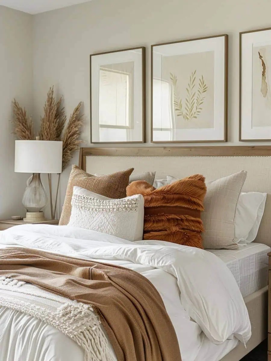 Dreamy Designs: 50+ Earthy Modern Bedrooms Youll Love