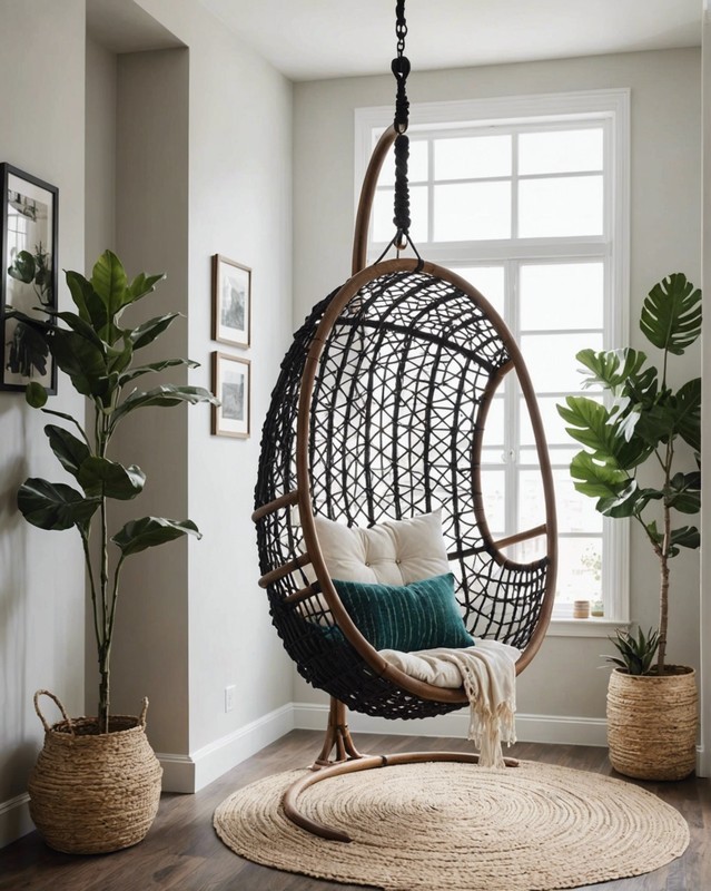 Hanging Chair